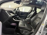 Used Jaguar I-Pace SE 294 kW (400 HP) 2020 Silver SUV