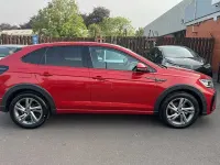 Used VW Taigo 110 HP (80 kW) 2022 SUV