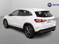 Used Mercedes GLA200 Executive 163 HP (119 kW) 2022 White SUV