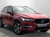 Used Volvo XC60 Core 250 HP (183 kW) 2024 SUV