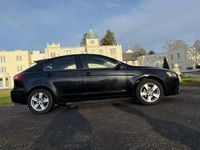 Used Mitsubishi Lancer Sportback 138 HP (101 kW) 2010 Black Hatchback