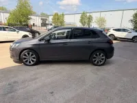 Used Citroën C4 Platinum 100 HP (73 kW) 2018 Grey Hatchback