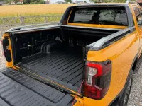 Used Ford Ranger Wildtrack 241 HP (177 kW) 2023 Orange Pickup