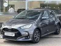 Used Toyota Yaris Design 116 HP (85 kW) 2026 Hatchback