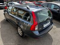 used Volvo V50 1.6 S Estate