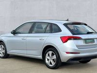 used Skoda Scala SE 1.5 TSI 150 PS DSG