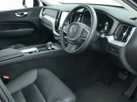 Used Volvo XC60 Core 250 HP (183 kW) 2024 SUV