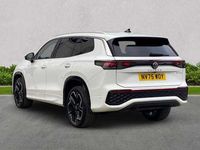 Used VW Tayron 272 HP (200 kW) 2026 SUV