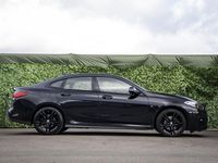Usado BMW 218 M Sport 138 HP (101 kW) 2020 Preto Coupé
