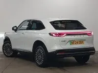 Used Honda e:Ny1 Elegance 150 kW (204 HP) 2024 White SUV