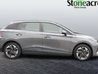 Used MG MG4 EV SE 150 kW (204 HP) 2024 Hatchback