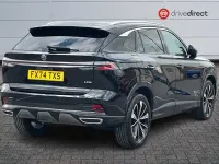 Used MG HS Trophy 169 HP (124 kW) 2024 Black SUV