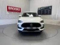 Used MG HS Trophy 162 HP (119 kW) 2023 White SUV
