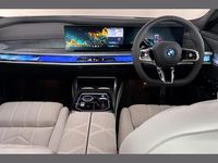 Used BMW i7 M Sport 334 kW (455 HP) 2025 Grey Sedan