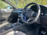 Usado VW Arteon R 2022 Azul Carrinha