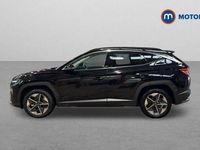 Used Hyundai Tucson Premium 252 HP (185 kW) 2026 SUV