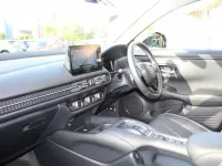 Used Honda ZR-V Sport 184 HP (135 kW) 2024 Platinum white SUV