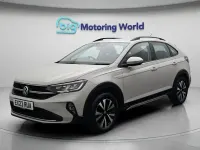 Used VW Taigo Life 95 HP (69 kW) 2026 SUV