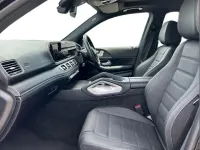 Used Mercedes GLE450 AMG AMG line 367 HP (269 kW) 2024 Black SUV