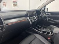 Used Kia Sorento 201 HP (147 kW) 2022 Grey SUV