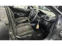 Used Citroën C3 PureTech 2024 Platinum grey metallic Hatchback