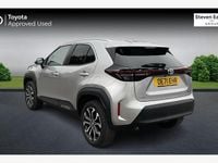 Used Toyota Yaris Hybrid Design 116 HP (85 kW) 2025 Estate