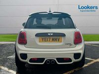 used Mini Cooper S Hatchback 2.0D 3dr