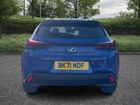 used Lexus UX 300e 150kW 54.3 kWh 5dr E-CVT