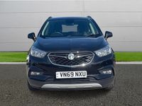 Used Vauxhall Mokka X Active 140 HP (102 kW) 2019 SUV