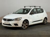 used Kia Ceed 1.4 Strike 5dr