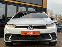 Used VW Polo Edition 207 HP (152 kW) 2024 White Hatchback