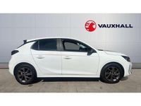 Używany Vauxhall Corsa Design Edition 75 KM (55 kW) 2024 Hatchback