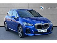 Used BMW 225 M Sport 245 HP (180 kW) 2023 Portimao blue