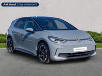 Used VW ID.3 Pro 150 kW (204 HP) 2025 Grey Hatchback