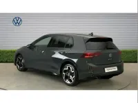 Used VW Golf VIII R-line 150 HP (110 kW) 2025 Grey Hatchback