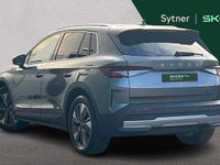 New Skoda Elroq 154 kW (210 HP) 2025 Graphite grey metallic SUV