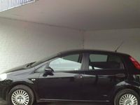 Used Fiat Grande Punto 65 HP (47 kW) 2007 Hatchback