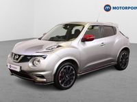 used Nissan Juke Nismo RS Hatchback