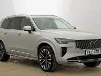 Used Volvo XC90 Ultra 250 HP (183 kW) 2025 SUV