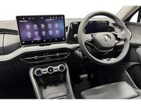 New Skoda Kodiaq SE L 142 HP (104 kW) 2025 Race blue metallic SUV