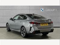 New BMW 220 M Sport 170 HP (125 kW) 2026 Grey Coupe