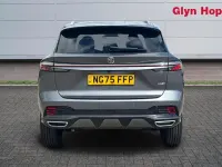 New MG HS SE 170 HP (125 kW) 2026 SUV