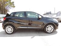 used Renault Captur 1.5 dCi 90 Dynamique Nav 5dr