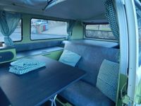 used VW T2 MOTOR CARAVANBAY WINDOW , FREE DELIVERY , MAY CONSIDER PART Ex