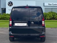 used VW Caddy 2.0 TDI 102PS Commerce Plus Van