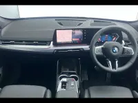Used BMW X1 M Sport 170 HP (125 kW) 2026 Cape york green SUV