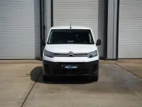Used Citroën Berlingo 100 HP (73 kW) 2023 White MPV
