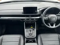 Used Honda CR-V Elegance 184 HP (135 kW) 2025 White SUV