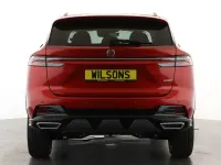 Used MG HS Trophy 170 HP (125 kW) 2026 Red SUV