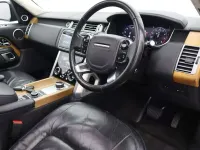 Used Land Rover Range Rover Autobiography 404 HP (297 kW) 2020 Grey SUV